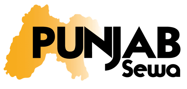 Punjab Sewa Logo